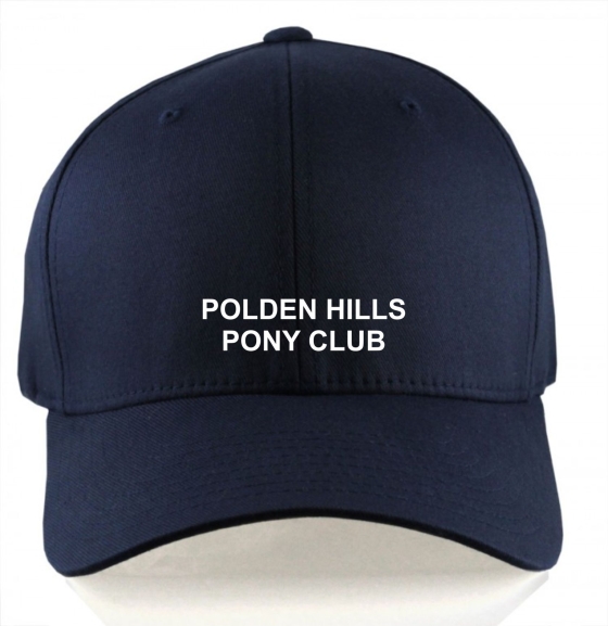 Polden Hills PC Cap - B58