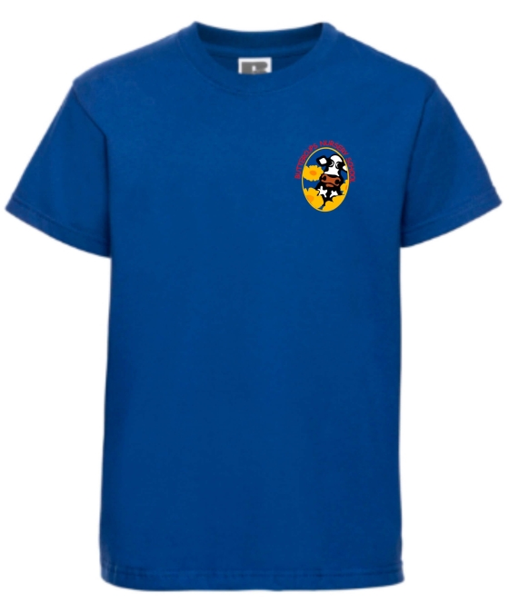 Buttercups Nursery - Tshirt - ZT180B