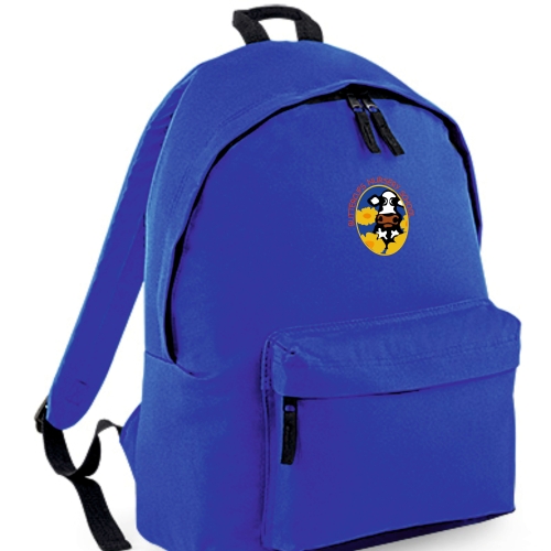 Buttercups Nursery - Backpack - BG125