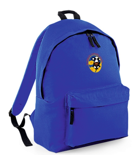 Buttercups Nursery - Backpack - BG125