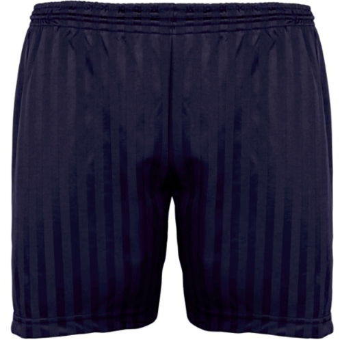 Middlezoy School Children's Navy Shorts