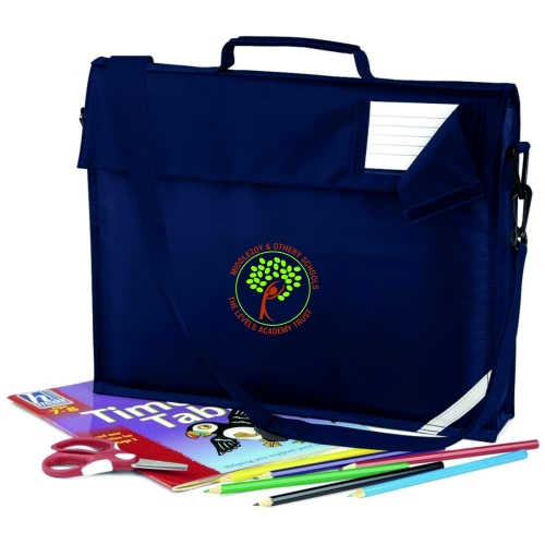 Middlezoy Bookbag
