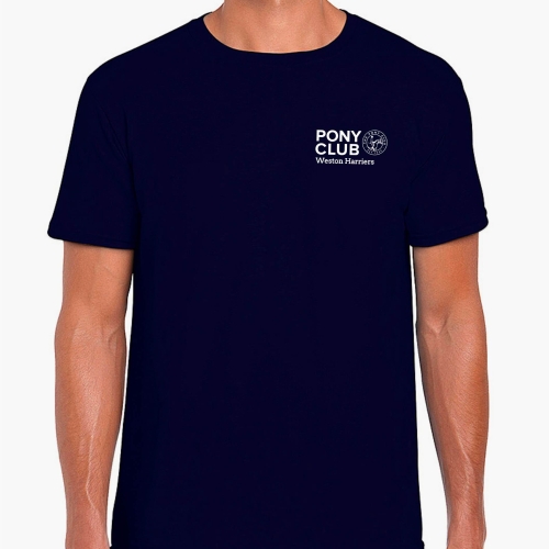 Weston Harriers Unisex T-shirts GD01