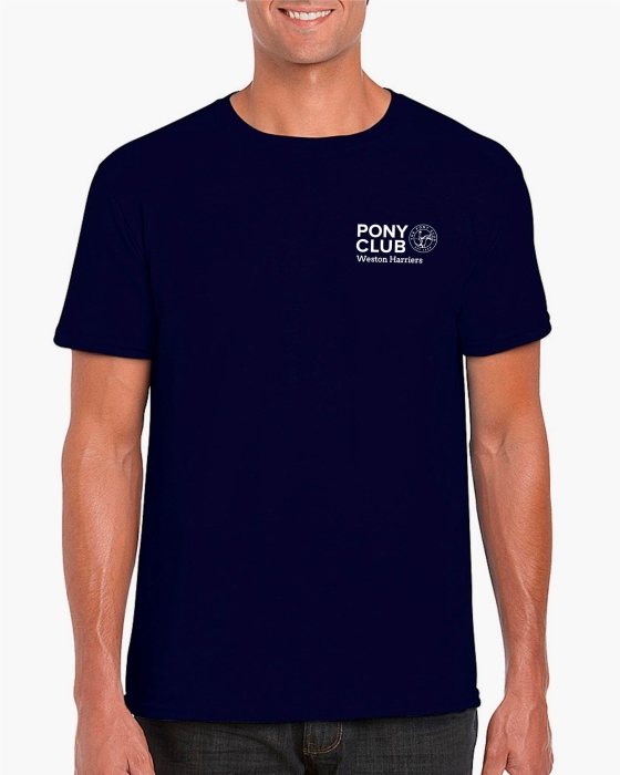 Weston Harriers Unisex T-shirts GD01