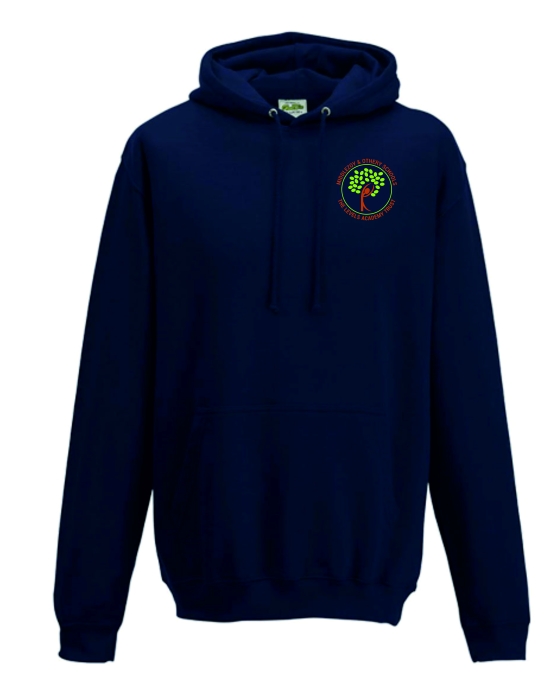 Middlezoy Adult Hoody