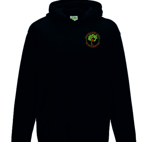 Middlezoy Childrens Hoody
