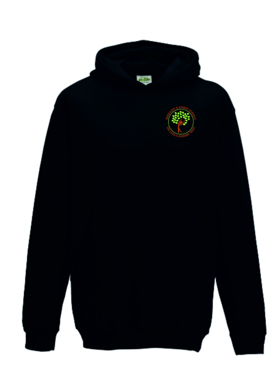 Middlezoy Childrens Hoody