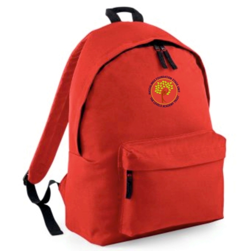 Middlezoy Nursery Backpack