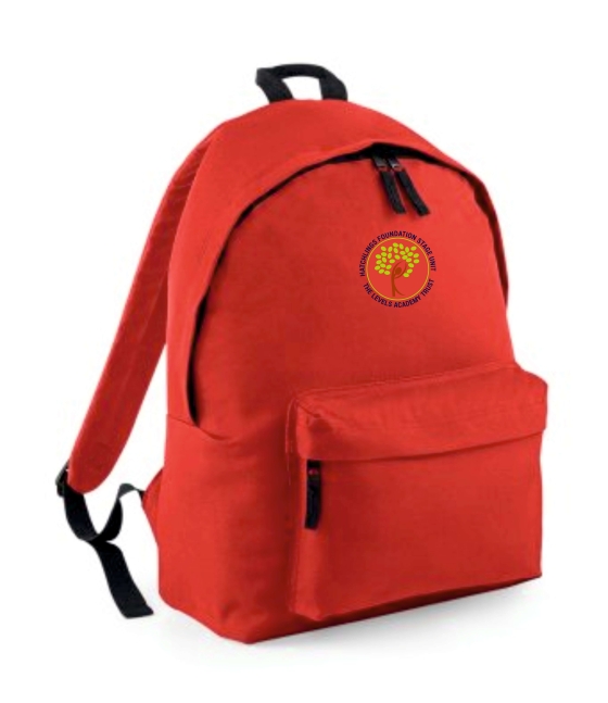 Middlezoy Nursery Backpack