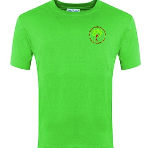 Middlezoy Nursery T-Shirt