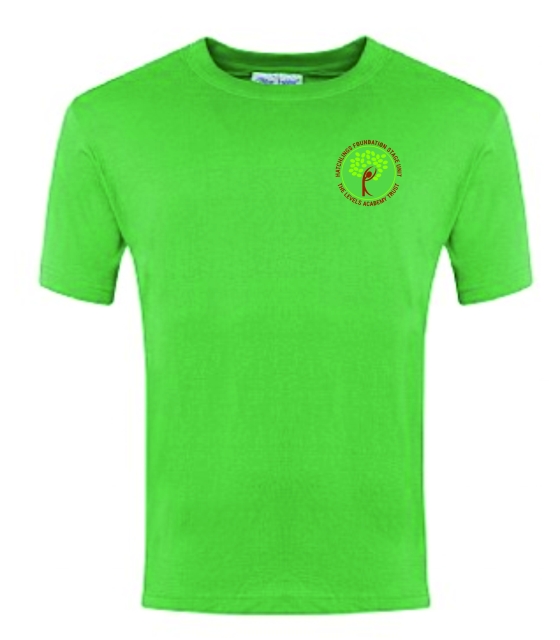 Middlezoy Nursery T-Shirt