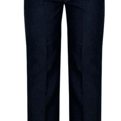 Middlezoy School Classic Fit Grey Trouser