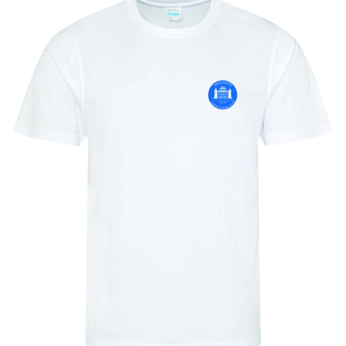 BW Lawn Tennis - Unisex Tshirt - JC001