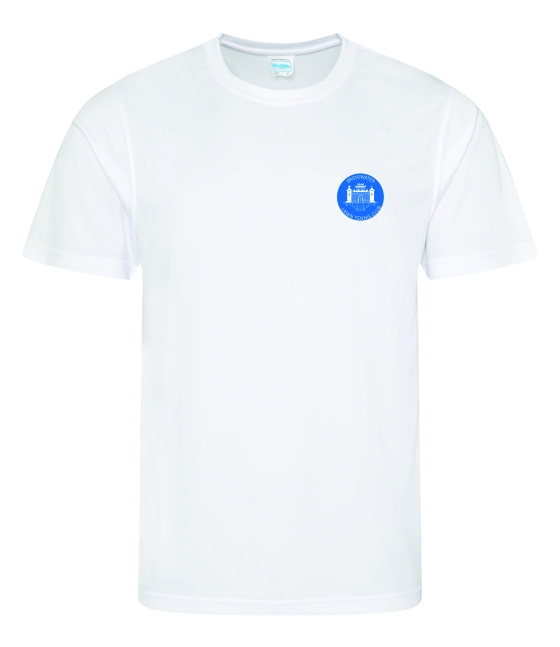 BW Lawn Tennis - Unisex Tshirt - JC001