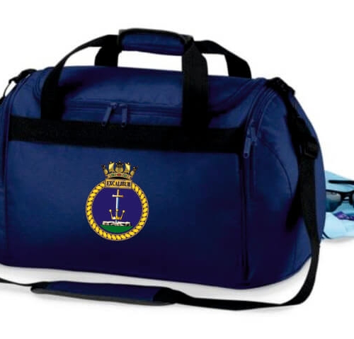 Glastonbury & Street Sea Cadets Holdall