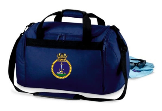 Glastonbury & Street Sea Cadets Holdall