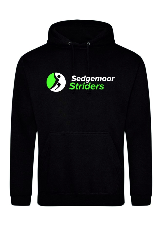 Sedgemoor Striders Zoodie TL550 - Image 2