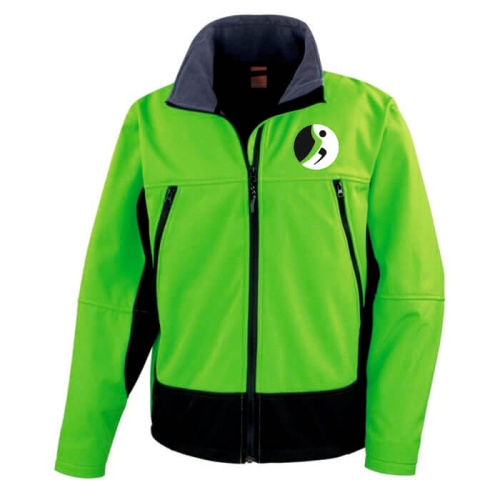 Sedgemoor Striders Activity Softshell