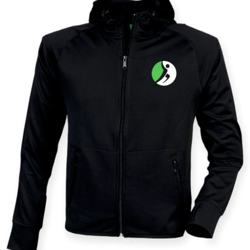 Sedgemoor Striders Zoodie TL550
