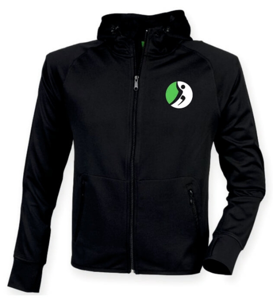 Sedgemoor Striders Zoodie TL550