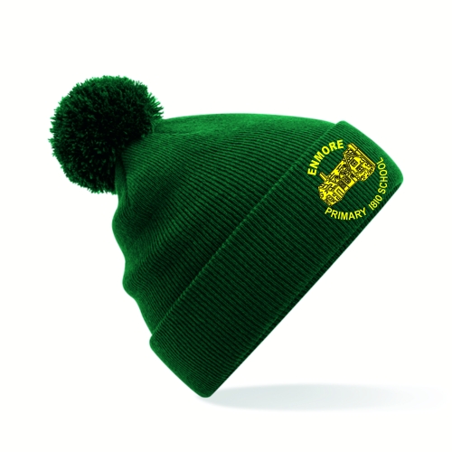 Enmore Primary School Bobble Hat