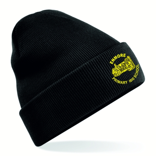 Enmore Primary School Knitted Hat