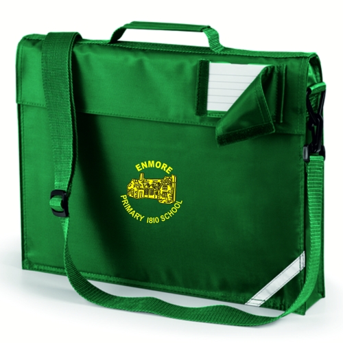 Enmore Primary School Bookbag
