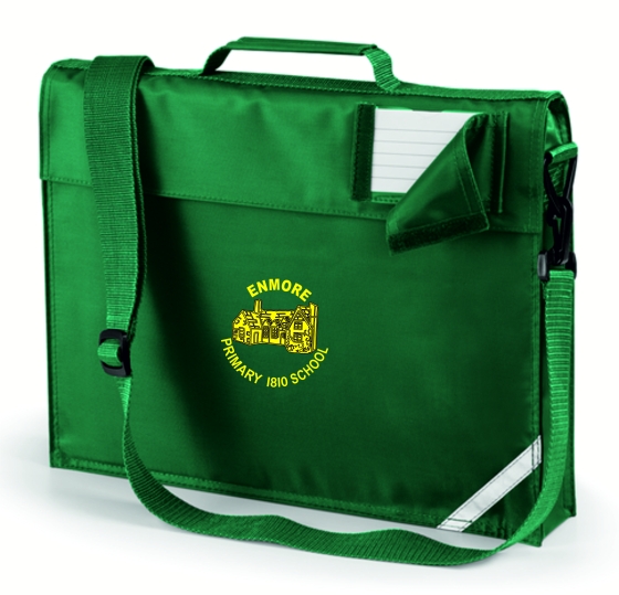 Enmore Primary School Bookbag