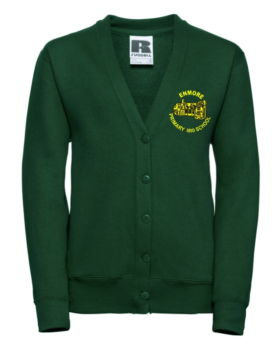 Enmore Primary School Cardigan Adult (Made to order)