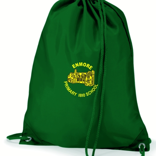 Enmore Primary School Drawstring Bag