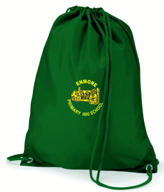 Enmore Primary School Drawstring Bag