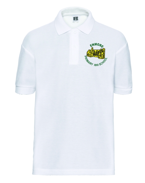 Enmore Primary School Poloshirt Kids