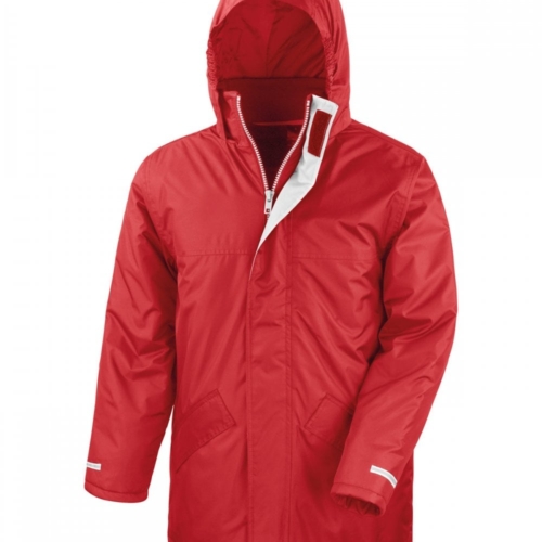 Buttercups Nursery Winter Parka