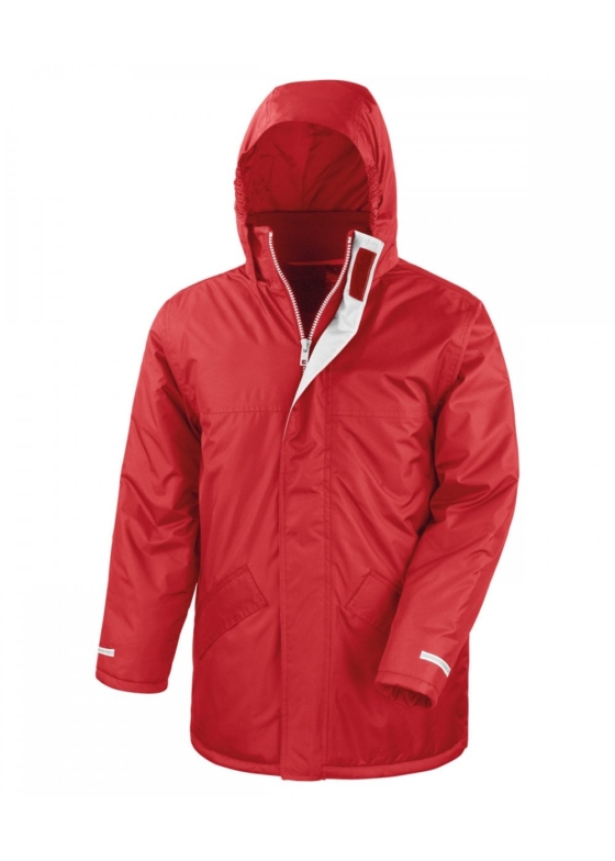 Buttercups Nursery Winter Parka