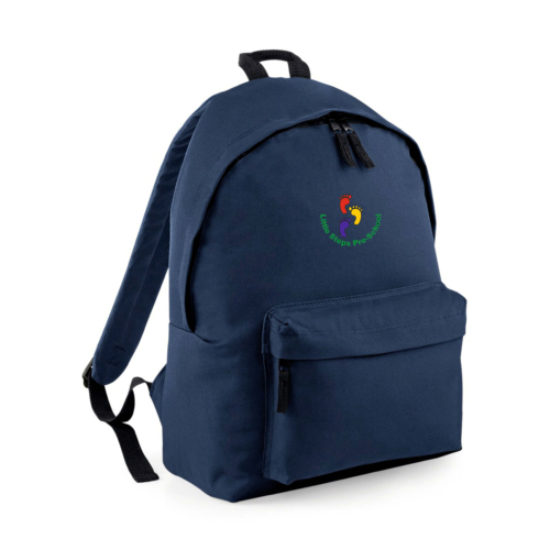 Little Steps Rucksack Navy