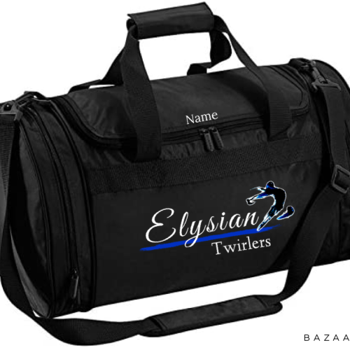 Elysian Twirlers Holdall QD70