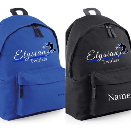 Elysian Twirlers Rucksack BG125