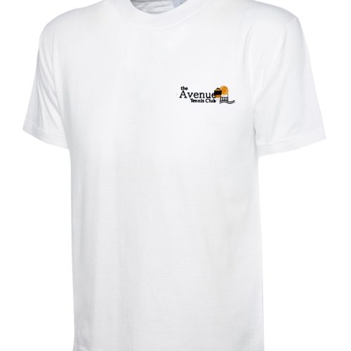 The Avenue Tennis Club Children’s T Shirt UC306