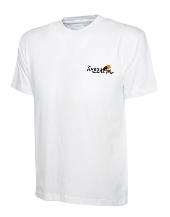The Avenue Tennis Club Children’s T Shirt UC306