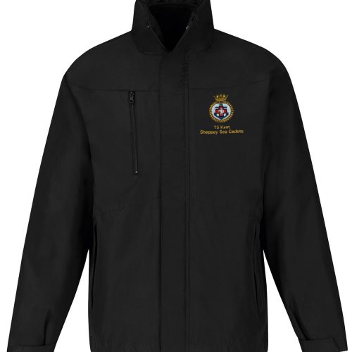 Sheppey Sea Cadets 3 in 1 Coat - BA662 Navy