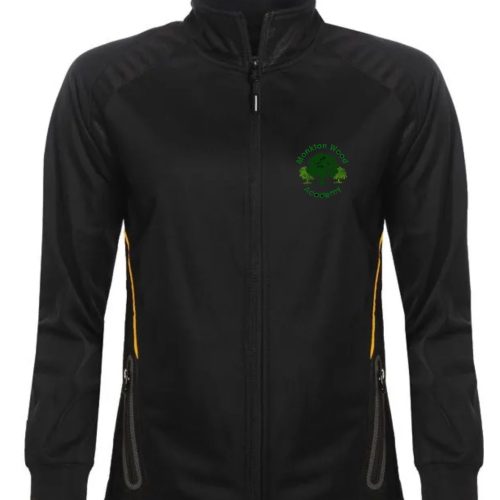 Monkton Wood Sports Jacket