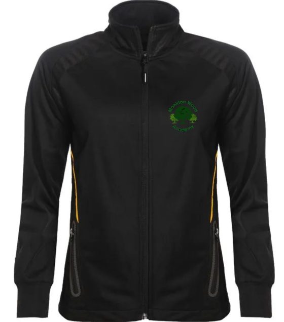 Monkton Wood Sports Jacket
