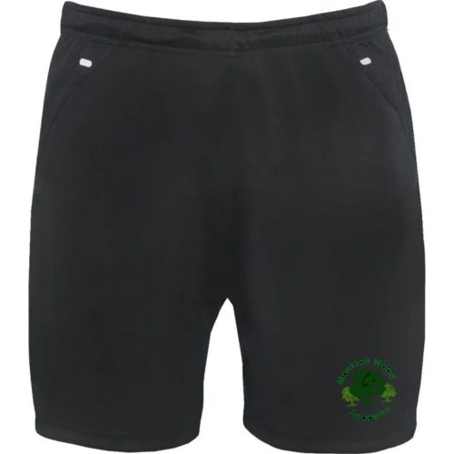 Monkton Wood PE Shorts