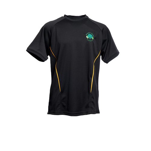 Monkton Wood PE T-shirt