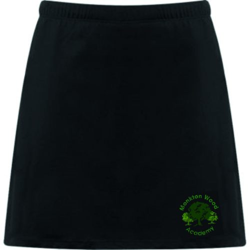 Monkton Wood PE Skort