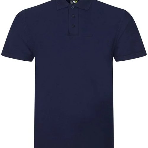 Phoenix Group, Adult Polo, Navy RX101