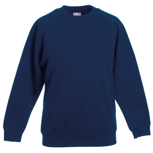 Phoenix Group, Adult Sweatshirt Navy RX301