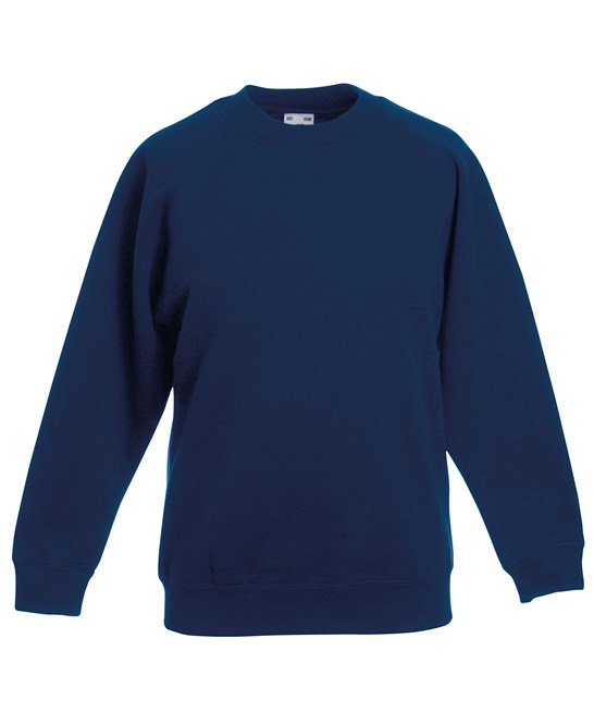 Phoenix Group, Adult Sweatshirt Navy RX301