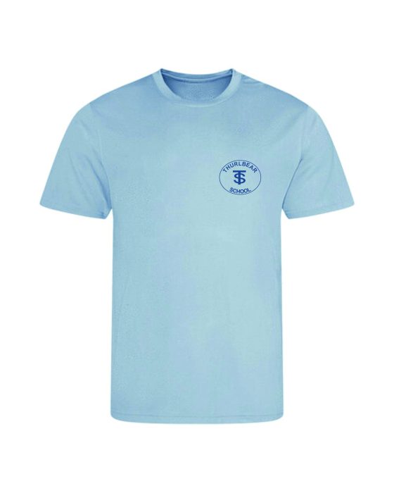 Thurlbear Primary PE Cool T-Shirt