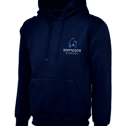 Dovecote Hoody